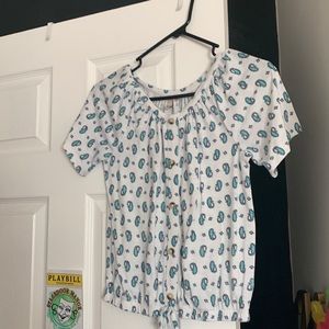 Nice casual shirt